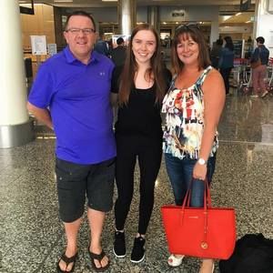 Meet your Posher, Alison